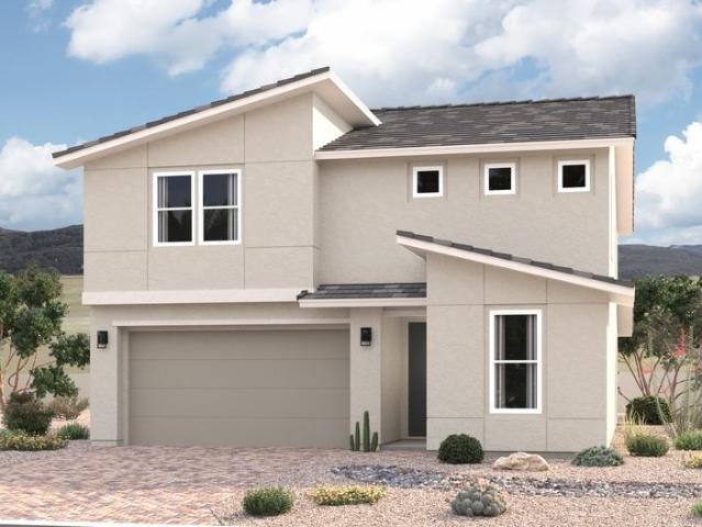 House for sale in Goodyear, Arizona