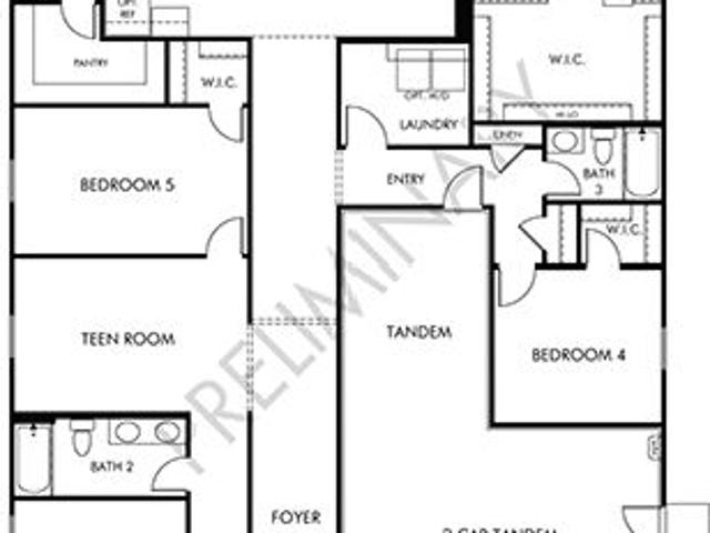 House for sale in Goodyear, Arizona