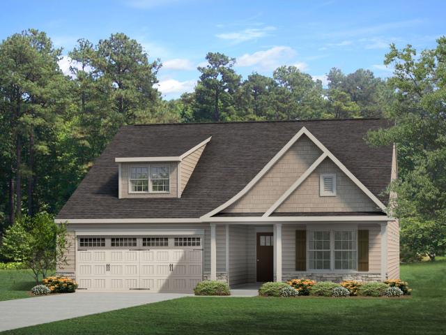 House for sale in Alamance, North Carolina