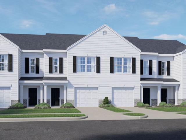 Townhouse for sale in Graham