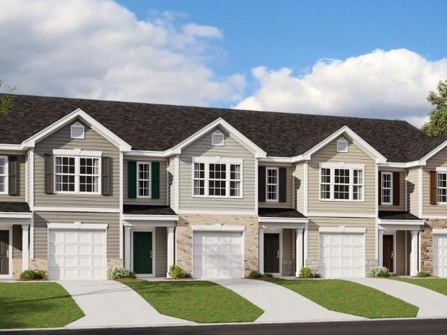 Townhouse for sale in Graham
