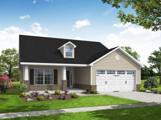 House for sale in Alamance, North Carolina