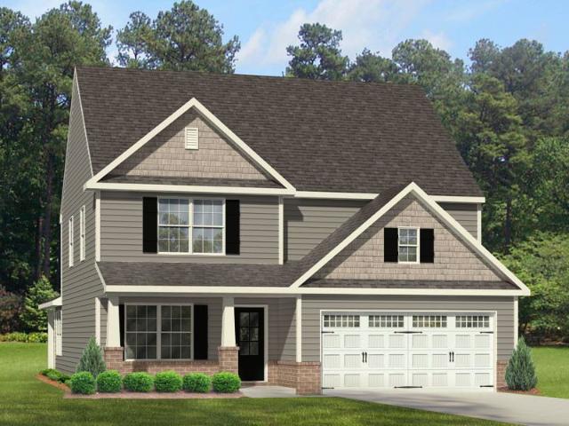 House for sale in Alamance, North Carolina