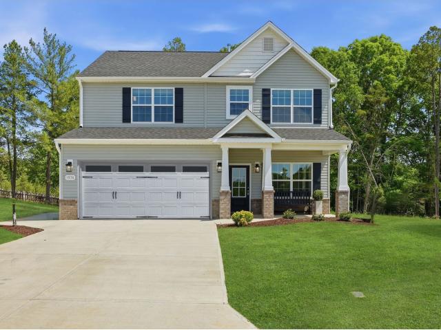 House for sale in Alamance, North Carolina