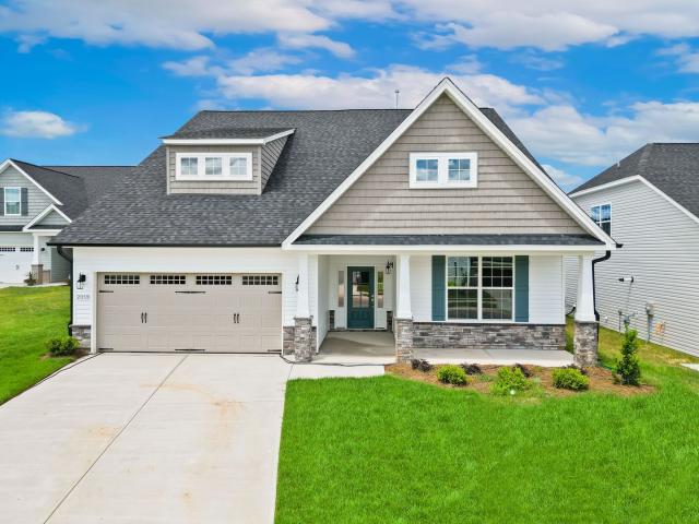 House for sale in Alamance, North Carolina