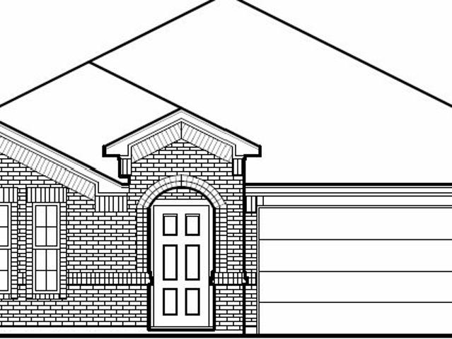 House for sale in De Young, Texas