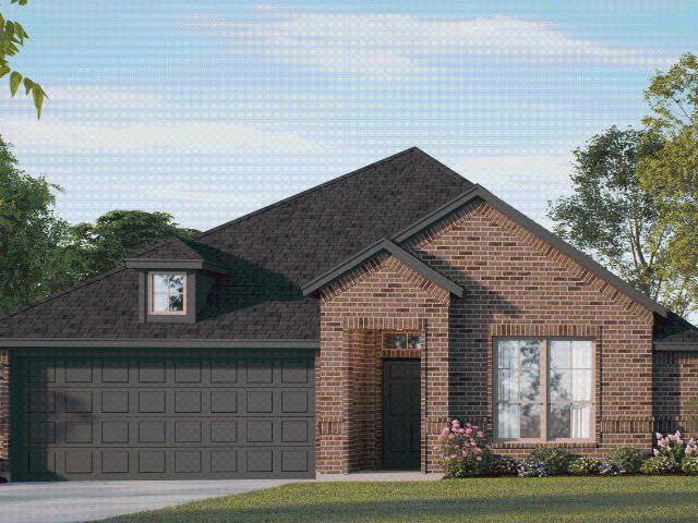 House for sale in Hood, Texas