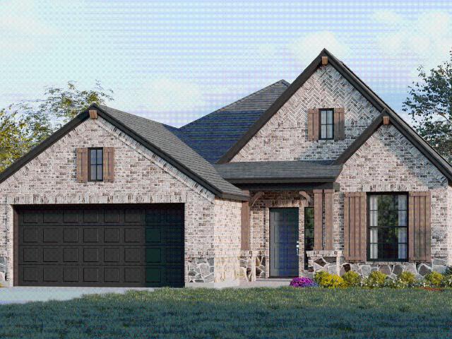 House for sale in Hood, Texas