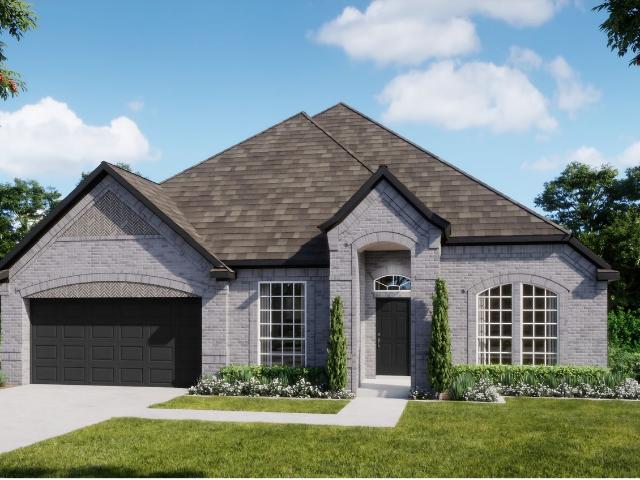 House for sale in Hood, Texas