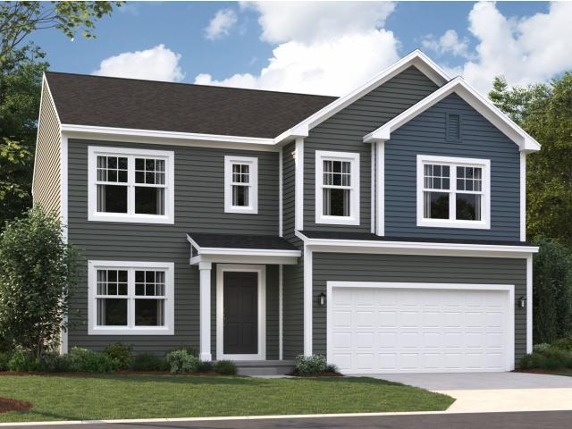 House for sale in Grand Blanc, Michigan