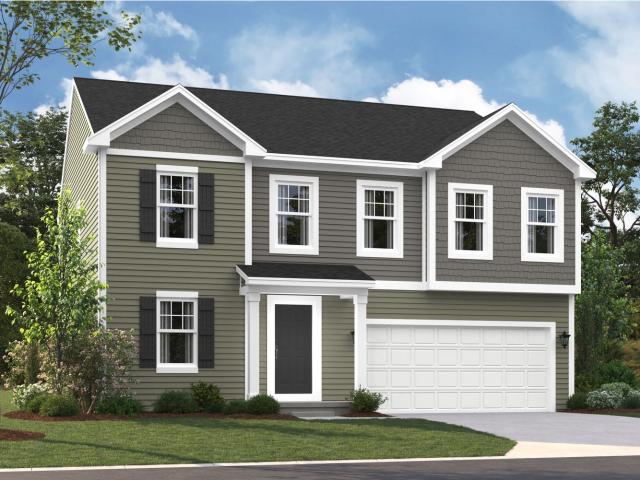 House for sale in Grand Blanc, Michigan