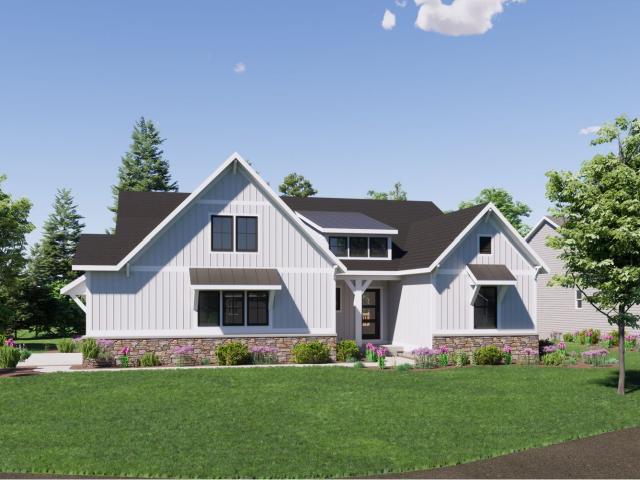 House for sale in Grand Haven, Michigan