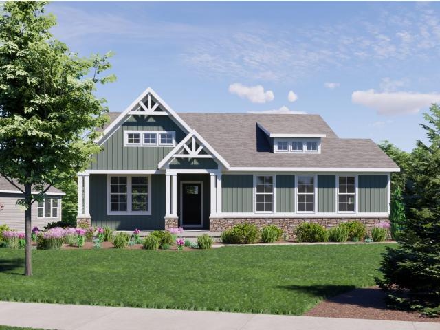 House for sale in Grand Haven, Michigan
