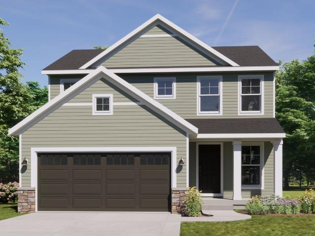 House for sale in Eaton, Michigan