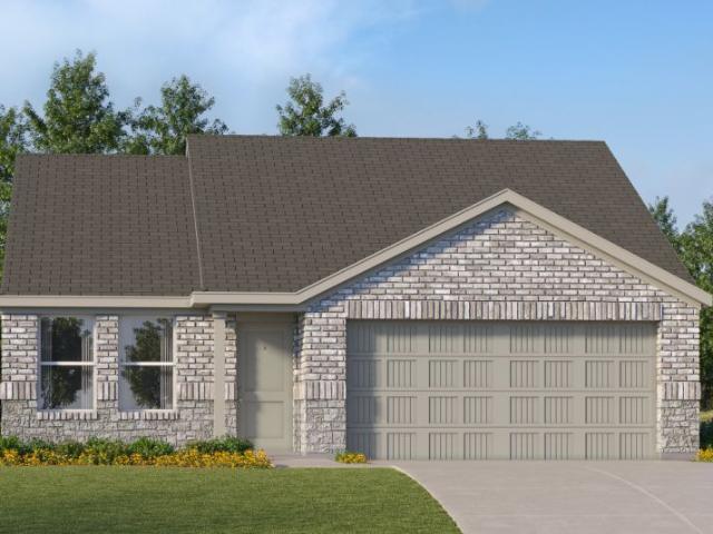 House for sale in Johnson, Texas