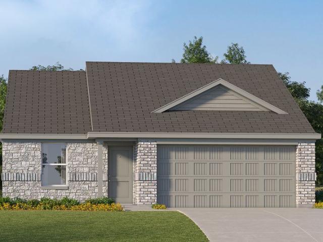 House for sale in Johnson, Texas