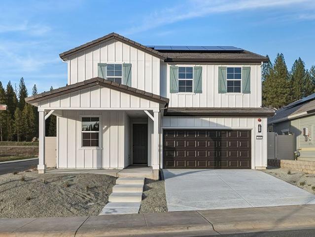 House for sale in Grass Valley, California