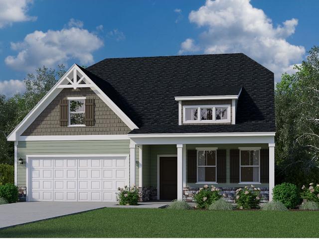 House for sale in Gray Court, South Carolina