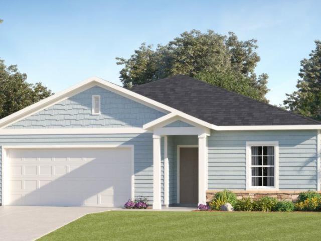 House for sale in Green Cove Springs, Florida