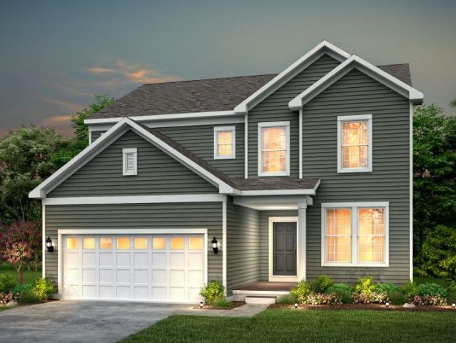 House for sale in Summit, Ohio