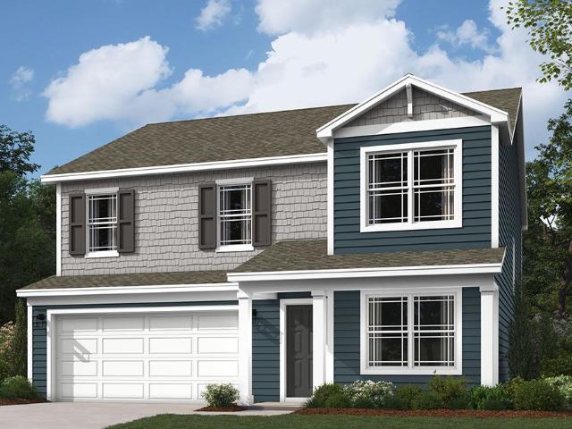 House for sale in Greenfield, Indiana