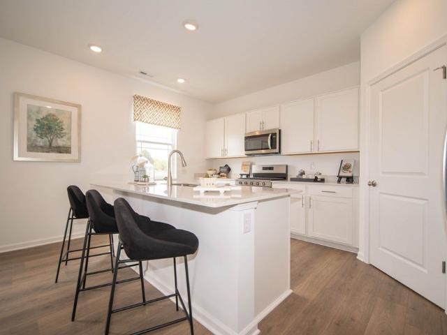 House for sale in Greenfield, Indiana