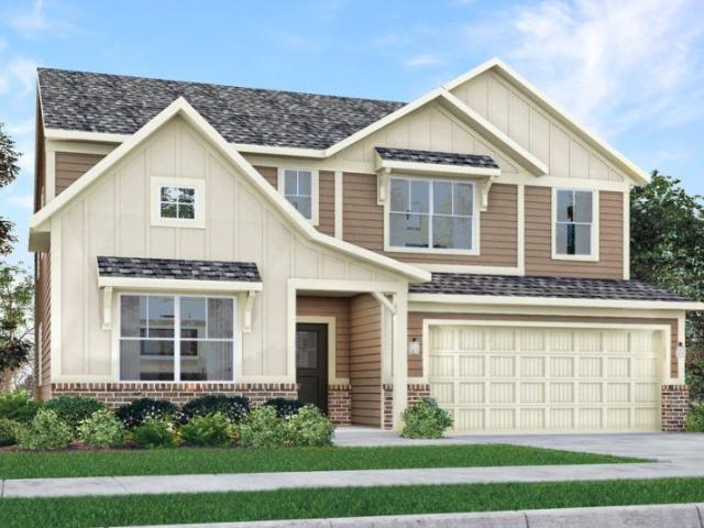 House for sale in Greenfield, Indiana