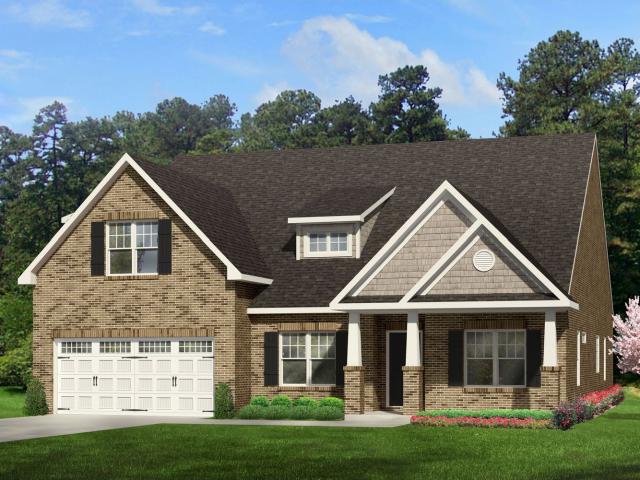 House for sale in Guilford, North Carolina