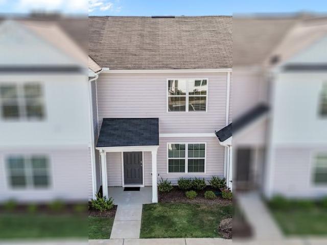 Townhouse for sale in Greenville