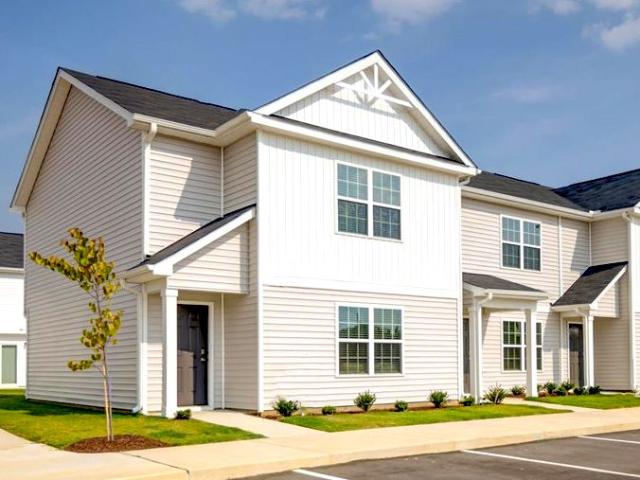 Townhouse for sale in Greenville