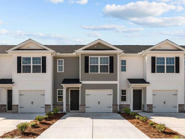 Townhouse for sale in Greenville