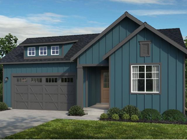 House for sale in Oregonia