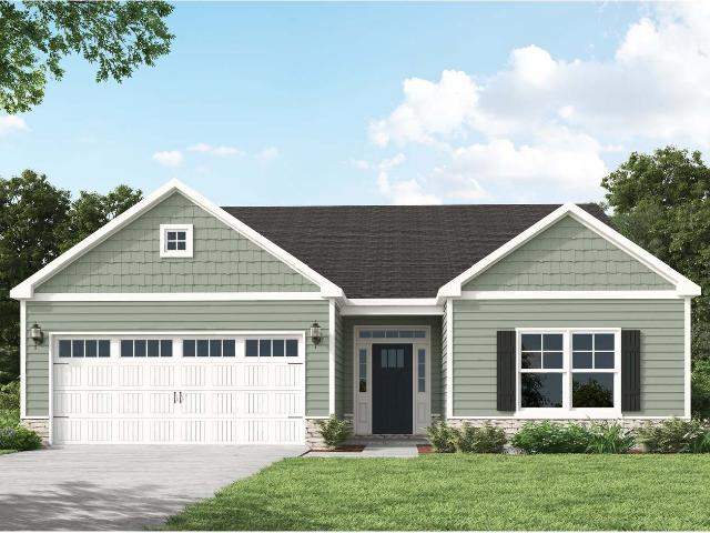 House for sale in Grimesland, North Carolina