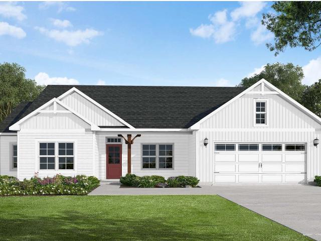 House for sale in Grimesland, North Carolina