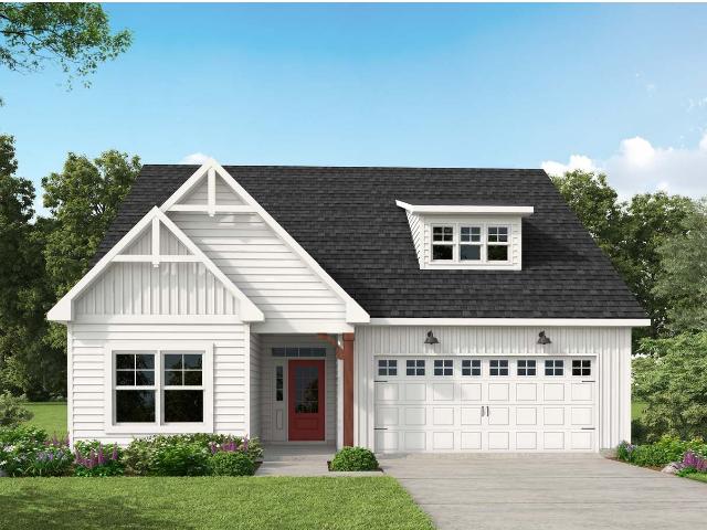 House for sale in Grimesland, North Carolina