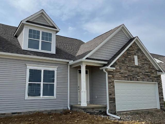 House for sale in Grove City, Ohio