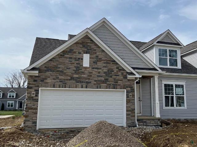 House for sale in Grove City, Ohio