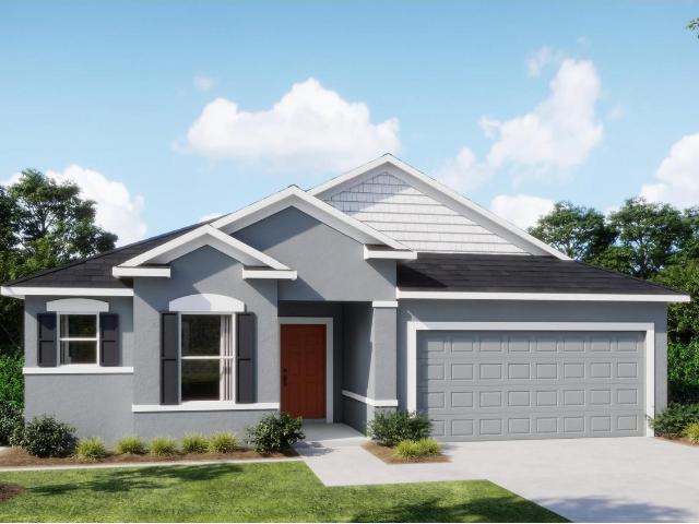 House for sale in Groveland, Florida