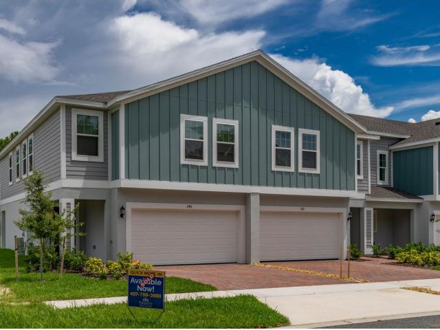 Duplex for sale in Groveland Duplex for sale in Groveland
