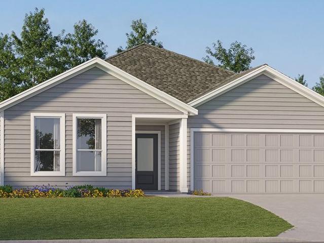 House for sale in Groveland, Florida