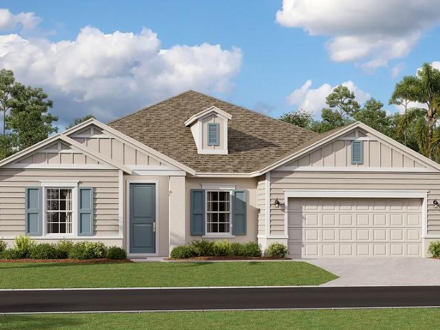 House for sale in Groveland, Florida