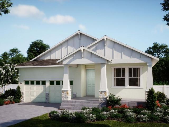 House for sale in Groveland, Florida