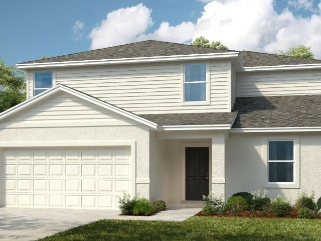 House for sale in Groveland, Florida