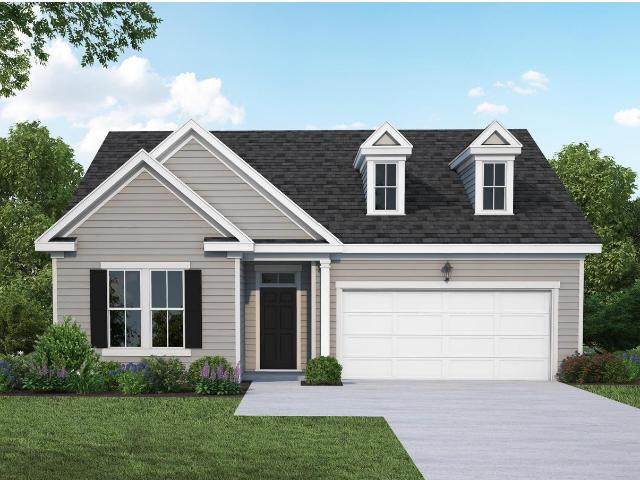 House for sale in Grovetown, Georgia