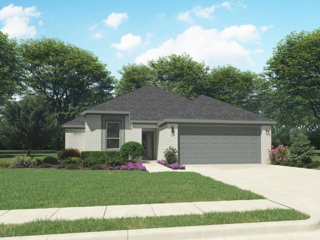 House for sale in Gunter, Texas
