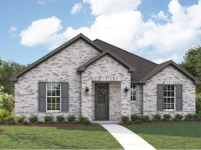 House for sale in Gunter, Texas