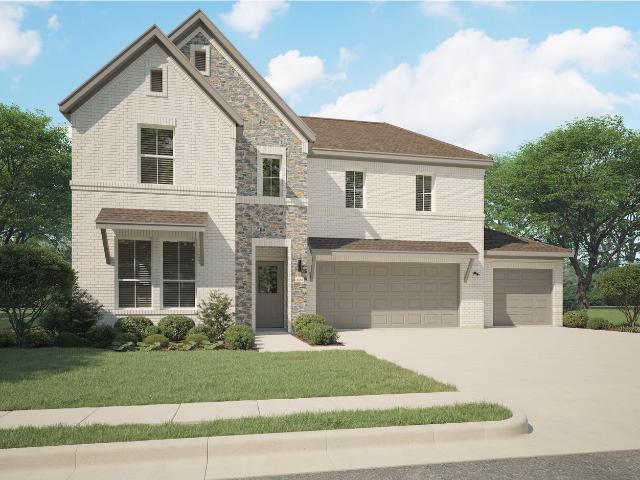 House for sale in Gunter, Texas