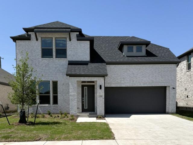 House for sale in Gunter, Texas