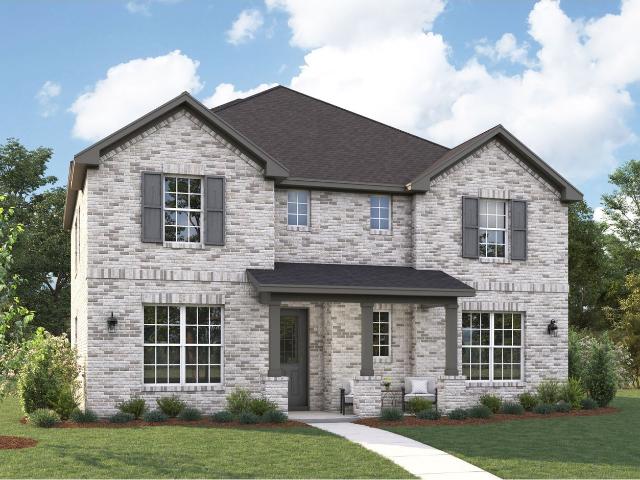 House for sale in Gunter, Texas