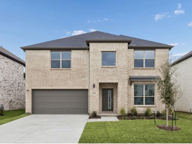 House for sale in Gunter, Texas